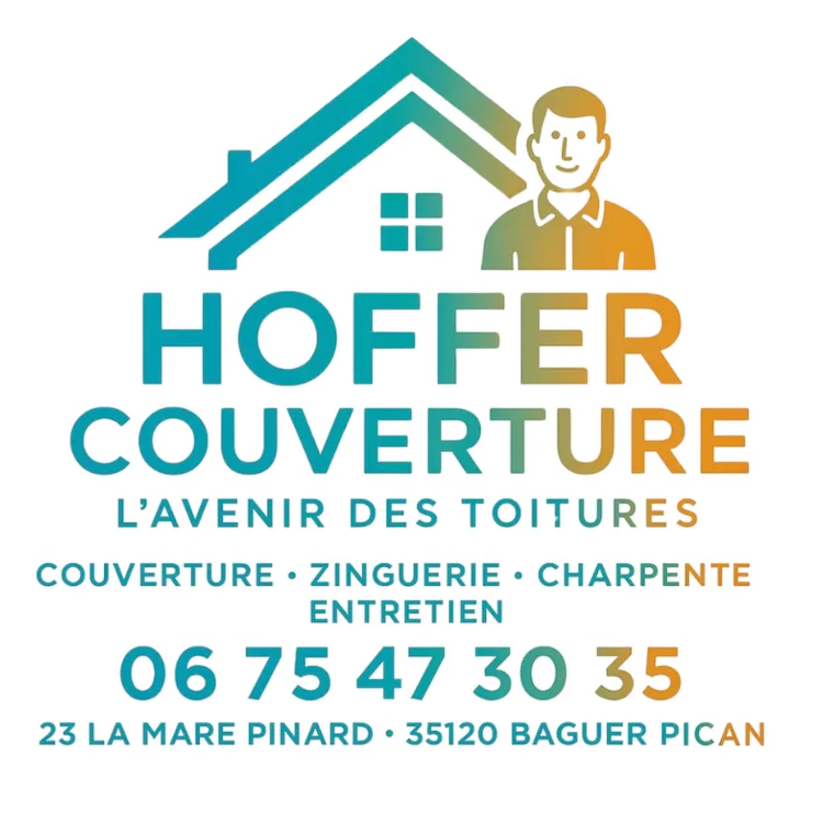 couvreur pontorson