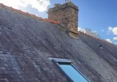 couvreur zingueur Dinard-5