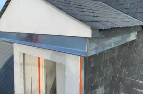 démoussage toiture Pleurtuit-1