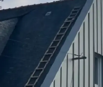 démoussage toiture Pleurtuit-3