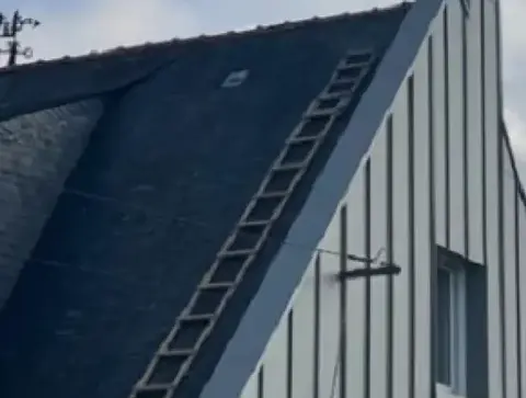 démoussage toiture Tinténiac-5