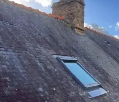 pose velux Cancale-3