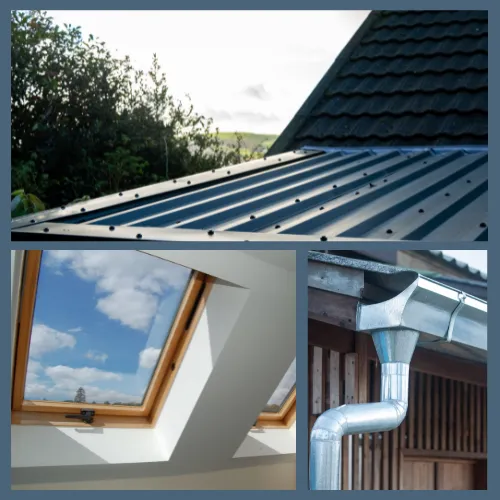 pose velux cancale