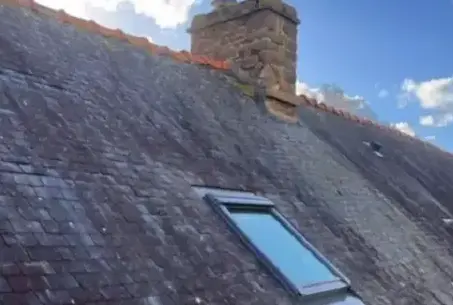 pose velux Combourg-4