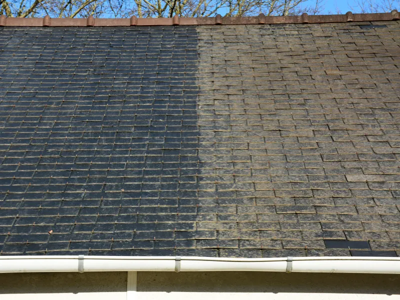 pose velux dinard
