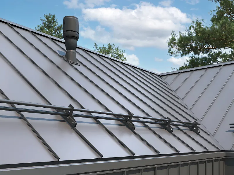 pose velux miniac morvan