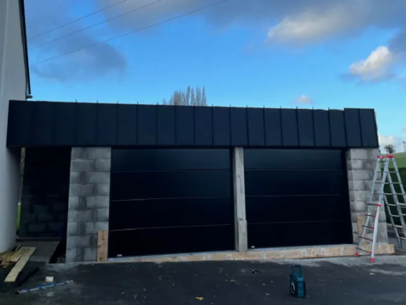 pose velux miniac morvan