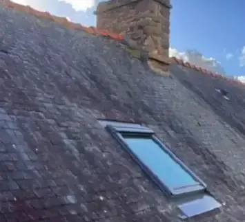 pose velux Mont-Dol-3