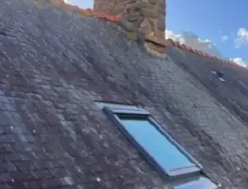 pose velux Pleurtuit-1