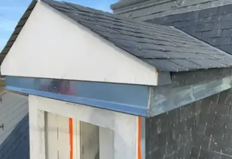 pose velux Pleurtuit-2