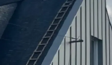 pose velux Pleurtuit-3