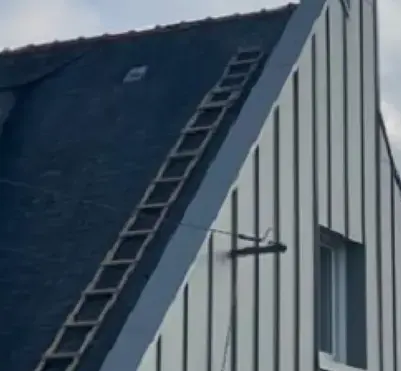pose velux Pontorson-1