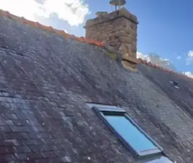 pose velux Pontorson-4