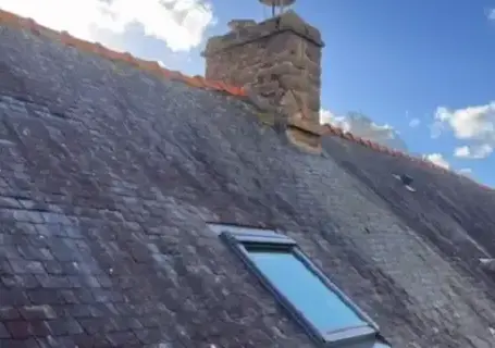 pose velux Tinténiac-4