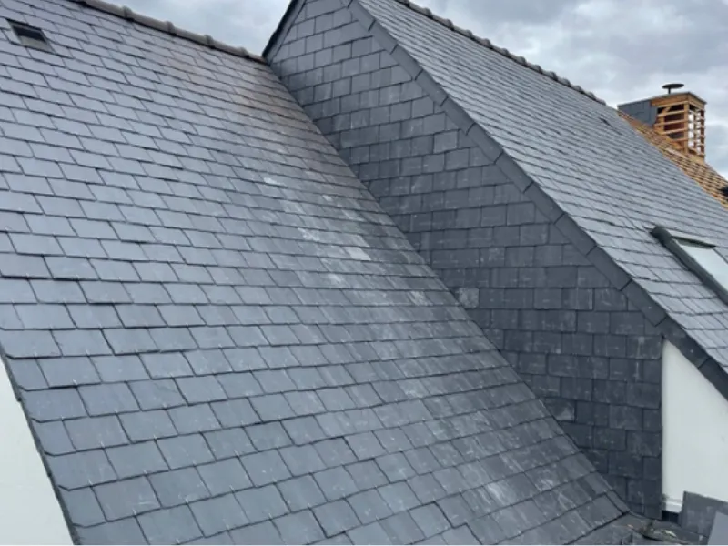 ramonage cheminee dol de bretagne