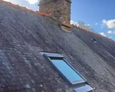 ramonage cheminée Miniac-Morvan-1