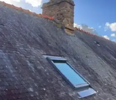 ramonage cheminée Pleurtuit-5