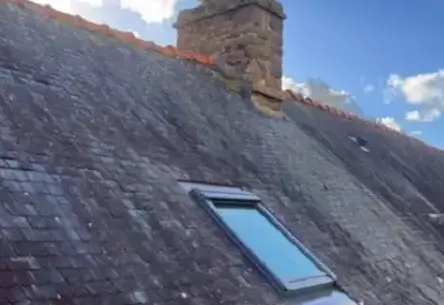 ramonage cheminée Tinténiac-2