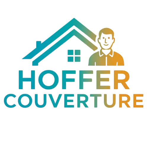 logo Hoffer Couverture - Ramoneur à Combourg