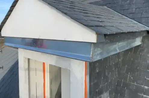 rénovation toiture Tinténiac-4